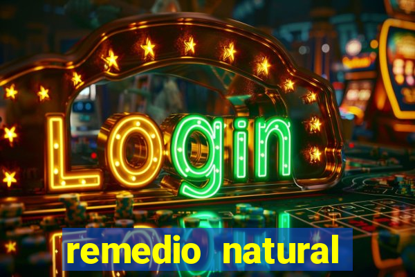 remedio natural para diabetes